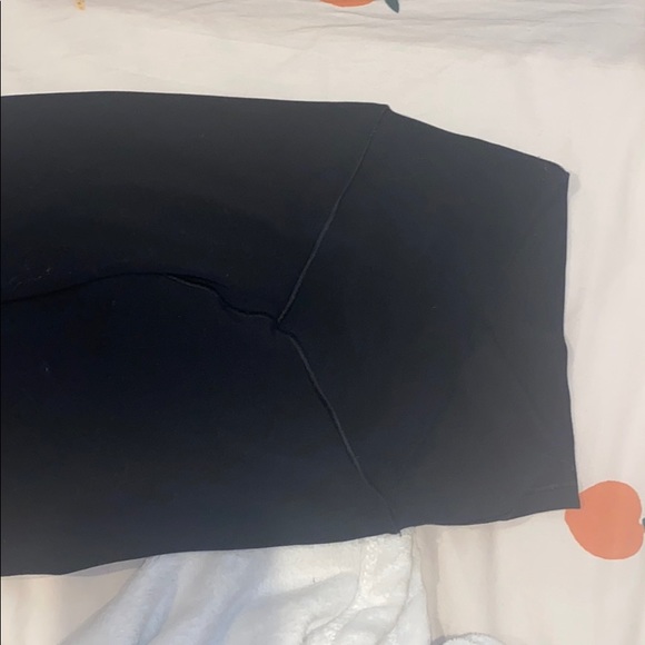 Real me cross over leggings - Picture 3 of 4